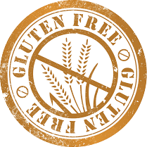 Glutenfree